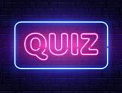 Quiz