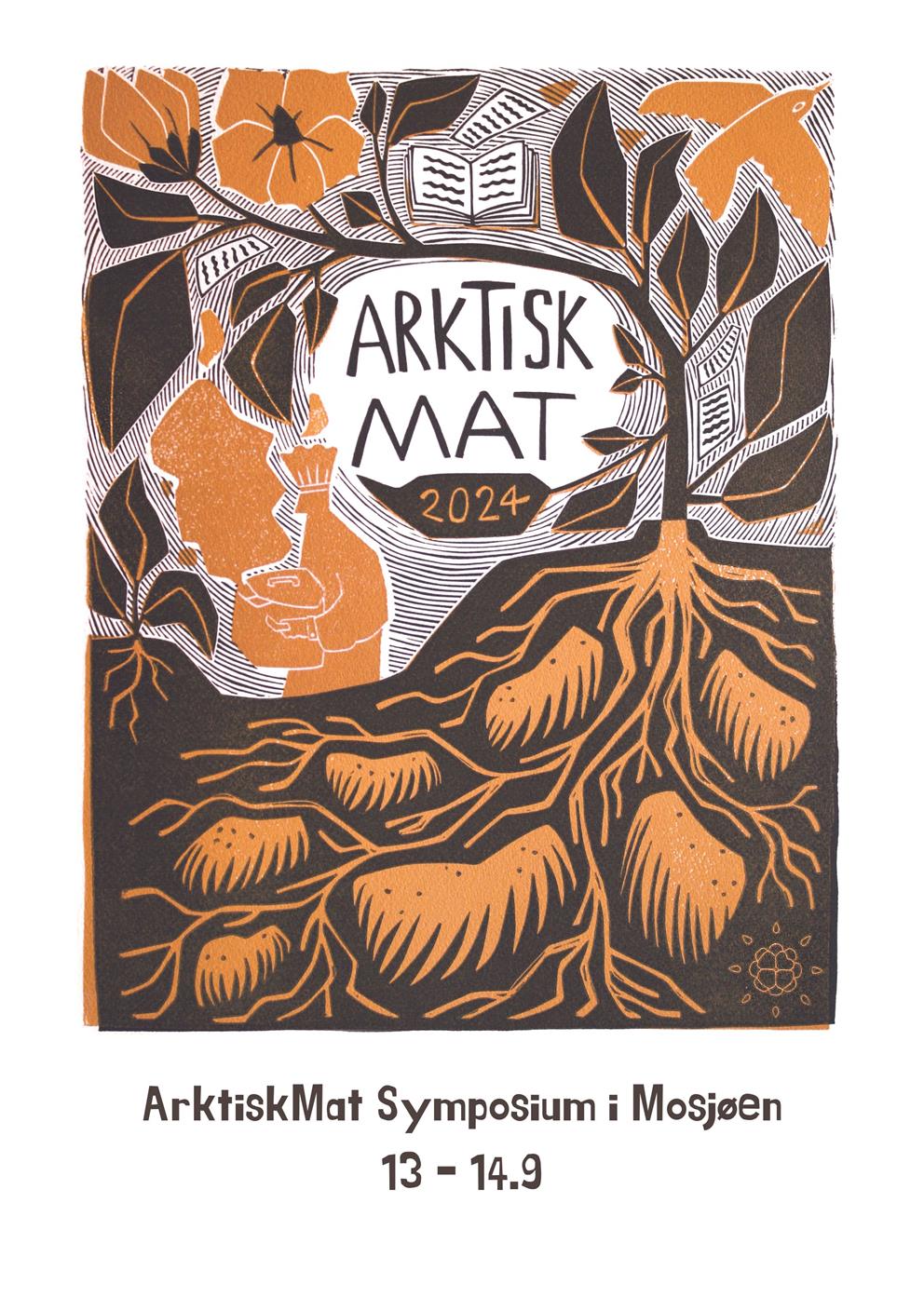 ArktiskMat 2024