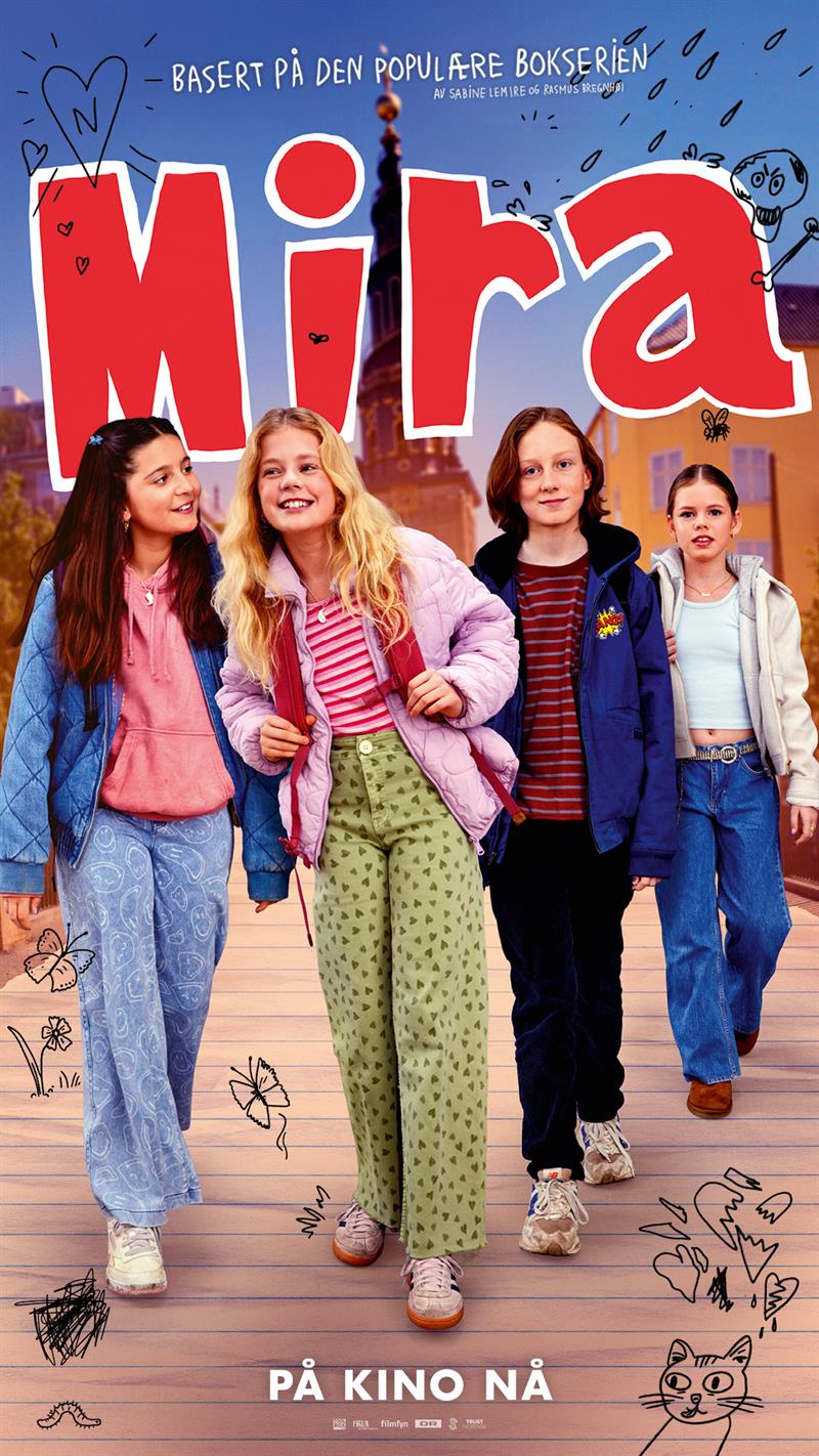 Film: Mira - Vest-Telemark.no