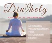 Din Helg på Rauland