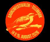 GAUKENFESTIVALEN - Fredag