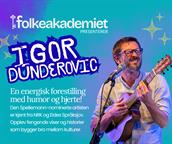 Familieframsyning: Igor og dei gode hjelparane