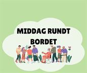 Middag rundt bordet