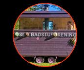 Festivalbadstoge - Gauken 14.-16.8 med Oslo Badstuforening