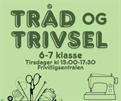 Tråd & trivsel