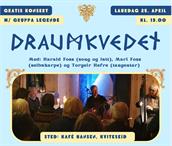 Draumkvedet