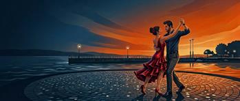 Arrangementsbilde