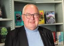 Trond Vernegg