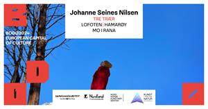 Tre trær er et interaktivt kunstprosjekt som foregår i Lofoten, Hamarøy og Mo i Rana. Først ut er åpningen av Meditasjonstréet i Lofoten Søndag 2. Juni kl. 13.00. Velkommen!