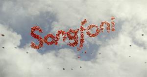 Sangfoni