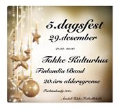 5.dagsfest