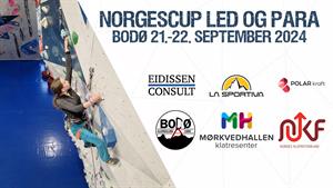 Norgescup led og para