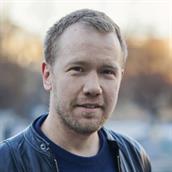 Jonas Bals - Om fascismen