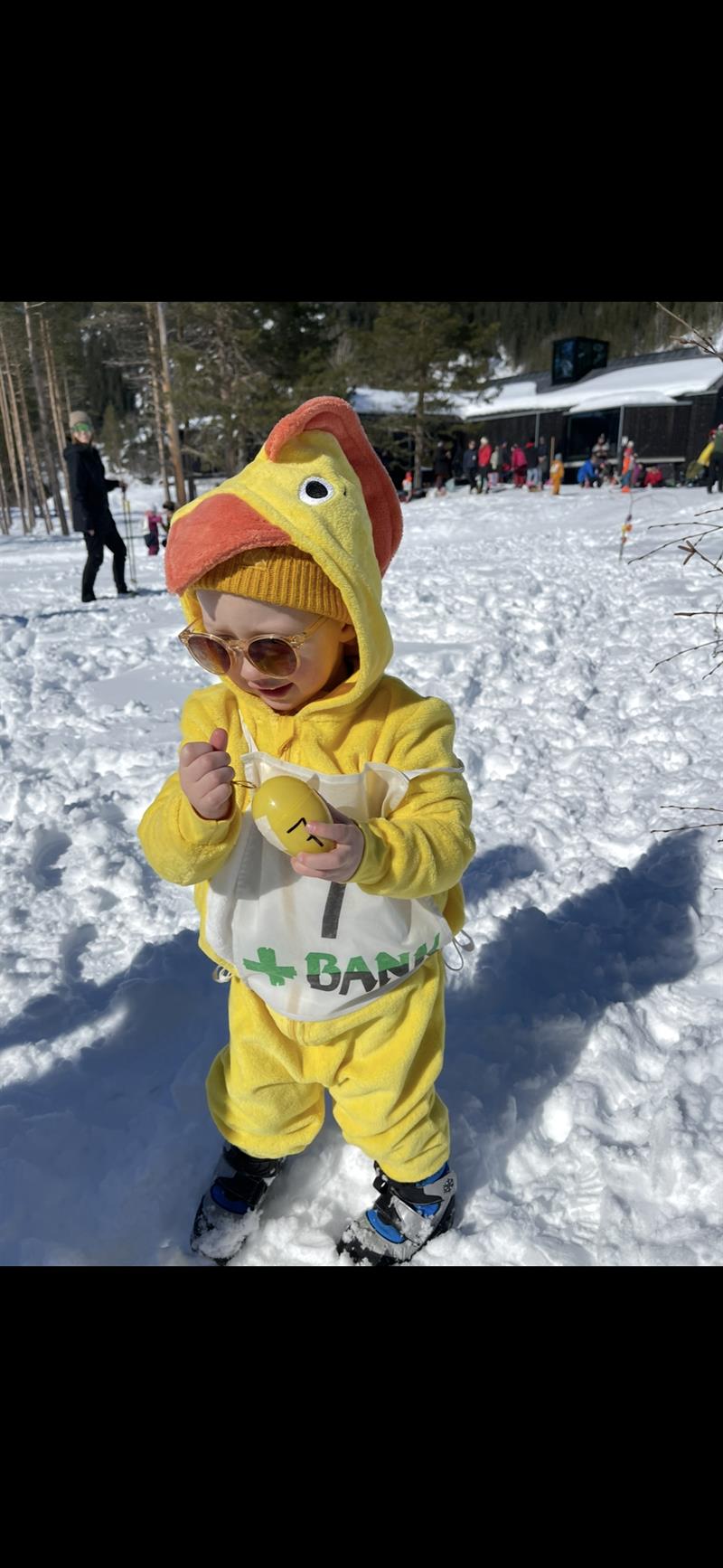 Paafonndajen - Vest-Telemark.no