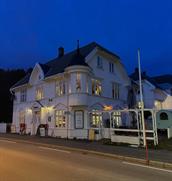 Julaften i fellesskap