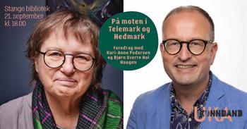 Arrangementsbilde
