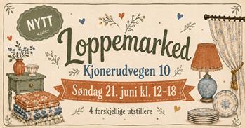 Arrangementsbilde