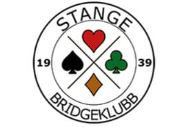 Plakat Sommerbridge med Stange bridgeklubb