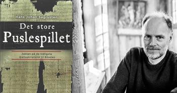 Det store puslespillet