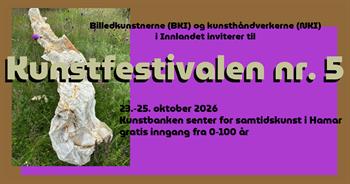 Arrangementsbilde