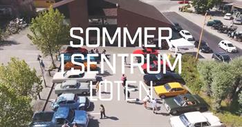 VETERANBILDAG MED KONSERT - Sommer i sentrum 2026