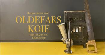 Arrangementsbilde