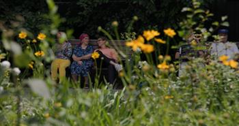Arrangementsbilde