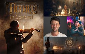 Filther in Concert