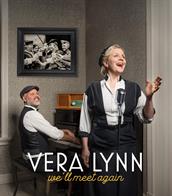 Vera Lynn - we'll meet again