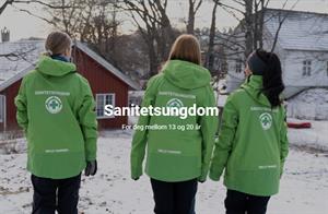 Sanitetsungdom