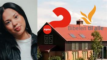 AlphaIntro: Er livet mer enn dette?