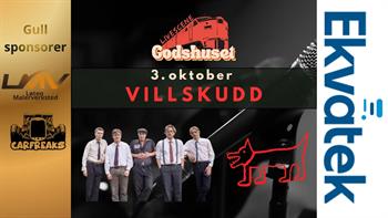 Villskudd