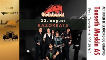 RazorBats