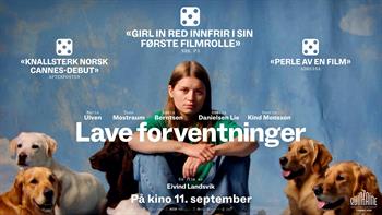 Arrangementsbilde