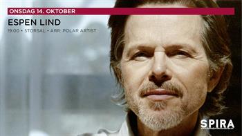 Espen Lind