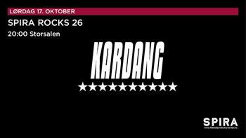 Spira Rocks 26