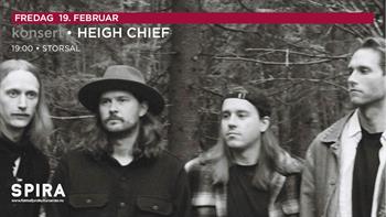 Heigh Chief