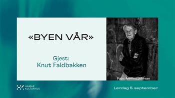 Arrangementsbilde