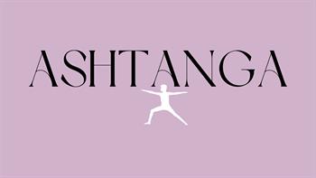 Ashtanga yoga 2