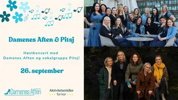 Arrangementsbilde