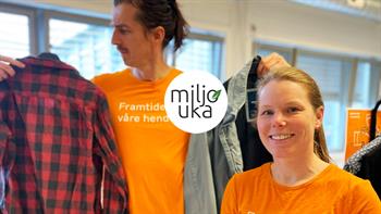 Åpning av BytteBUA i Løten