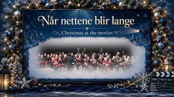 Arrangementsbilde
