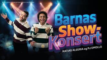 Arrangementsbilde
