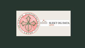 Kurs i slektsforsking med Løten historielag og Slekt og data Løten