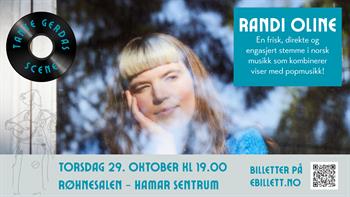 Arrangementsbilde