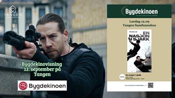 Arrangementsbilde