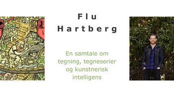 Arrangementsbilde