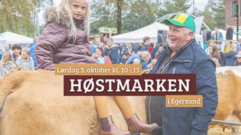 Høstmarken i Egersund