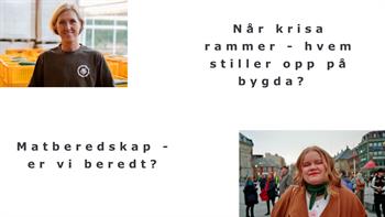 Arrangementsbilde