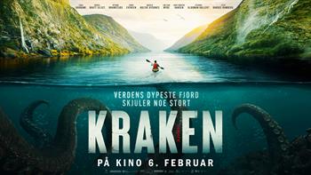 Kino: Kraken